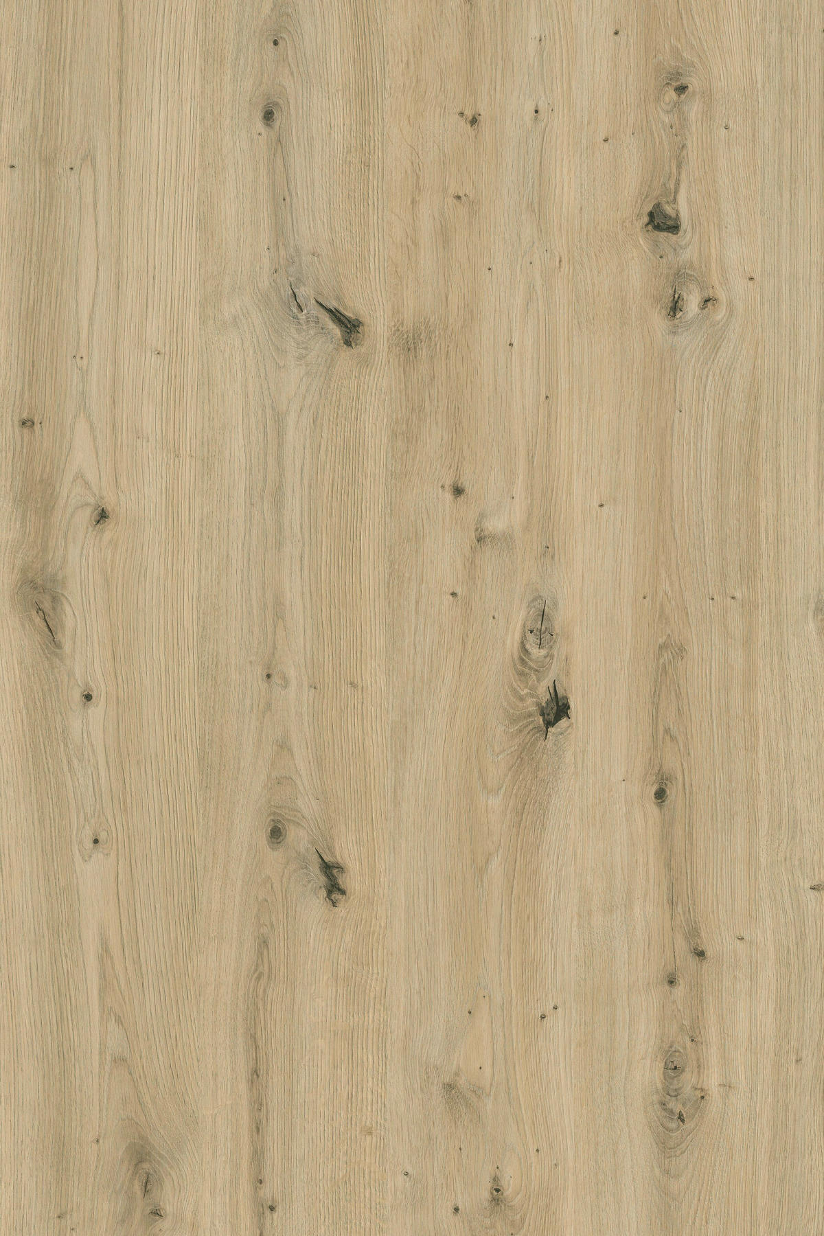 ESSTISCH 110/70/75 cm Nachbildung  Holzwerkstoff rechteckig Eiche Artisan  - Eiche Artisan, MODERN, Holzwerkstoff (110/70/75cm) - MID.YOU