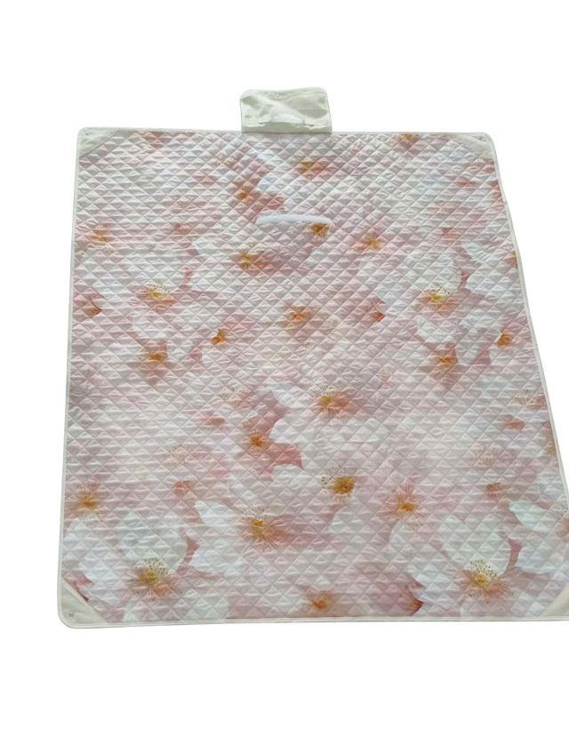 Ambia Home PIKNIKOVÁ DEKA, 150/130 cm