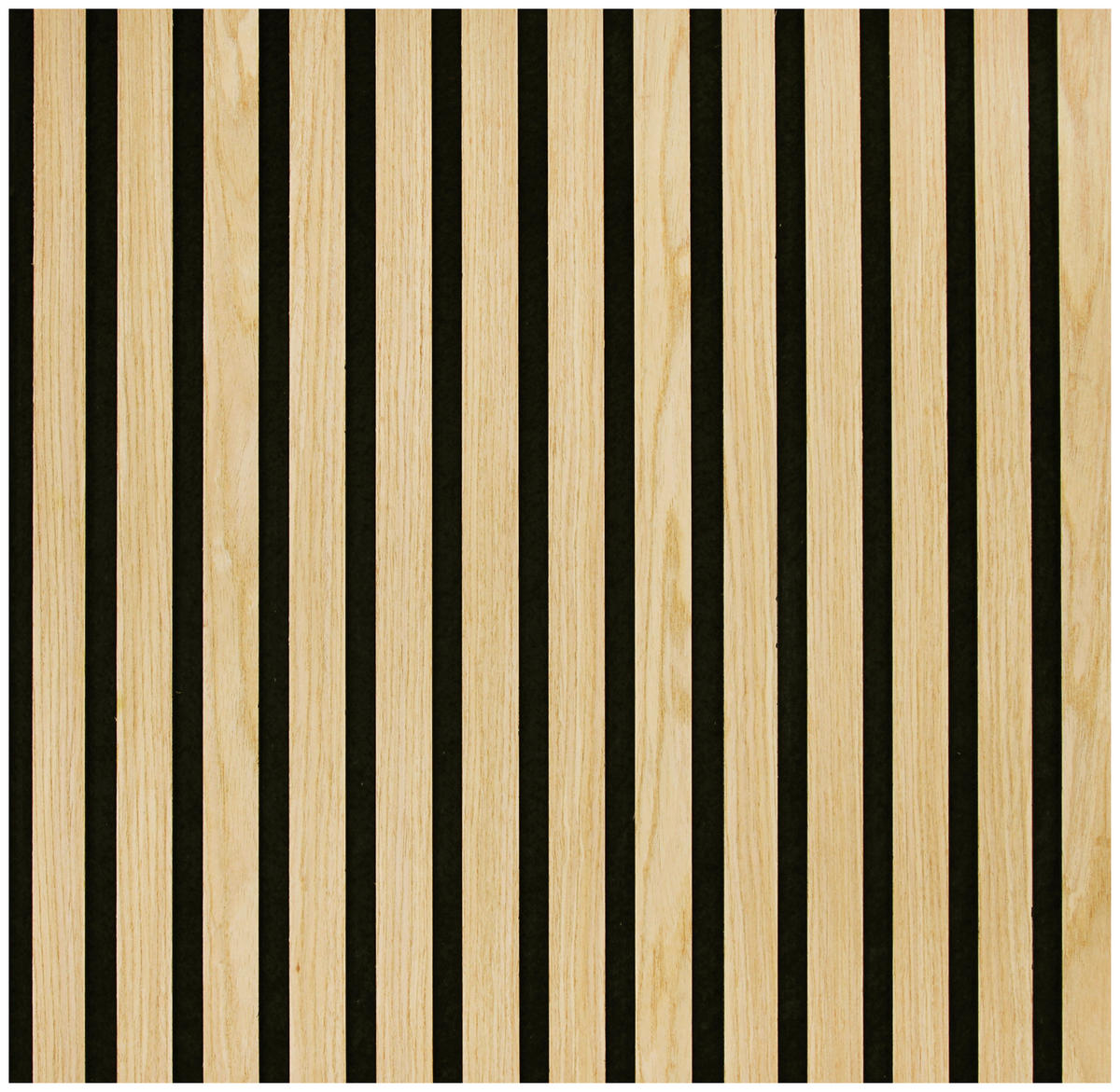 AKUSTIČNI PANEL  Modular Wall System     52/52 cm      - barve hrasta, Design, leseni material (52/52cm) - MID.YOU