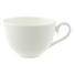 KAFFEETASSE 200 ml - Weiß, KONVENTIONELL, Keramik (0,2l) - Villeroy & Boch KAFFEETASSE 200 ml - Weiß, KONVENTIONELL, Keramik (0,2l) - Villeroy & Boch