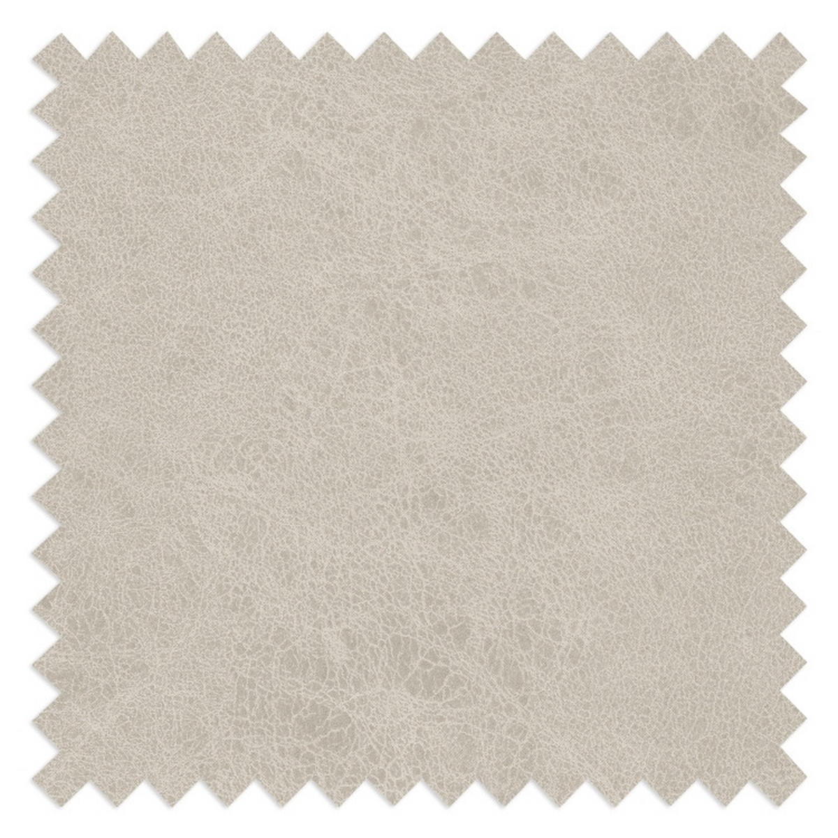 ECKSOFA in Mikrofaser Silberfarben  - Silberfarben, Konventionell, Textil/Metall (259/82/182cm) - Trendmanufaktur