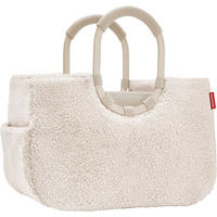 EINKAUFSTASCHE  - Creme, Basics, Textil (46/34,5/25cm) - Reisenthel