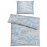 BETTWÄSCHE 140/200 cm - Blau, KONVENTIONELL, Textil (140/200cm) - Fussenegger BETTWÄSCHE 140/200 cm - Blau, KONVENTIONELL, Textil (140/200cm) - Fussenegger