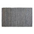 TEPPICH 170/240 cm Schwarz - Schwarz, Design, Textil (170/240cm)