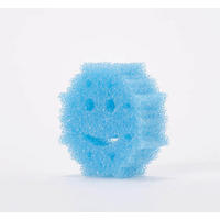 DRÔTENKA NA RIAD - modrá, Basics, prírodné materiály (10/15/4cm)