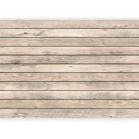 FOTOTAPETE  - Braun/Grau, LIFESTYLE, Textil (350/245cm) - artgeist