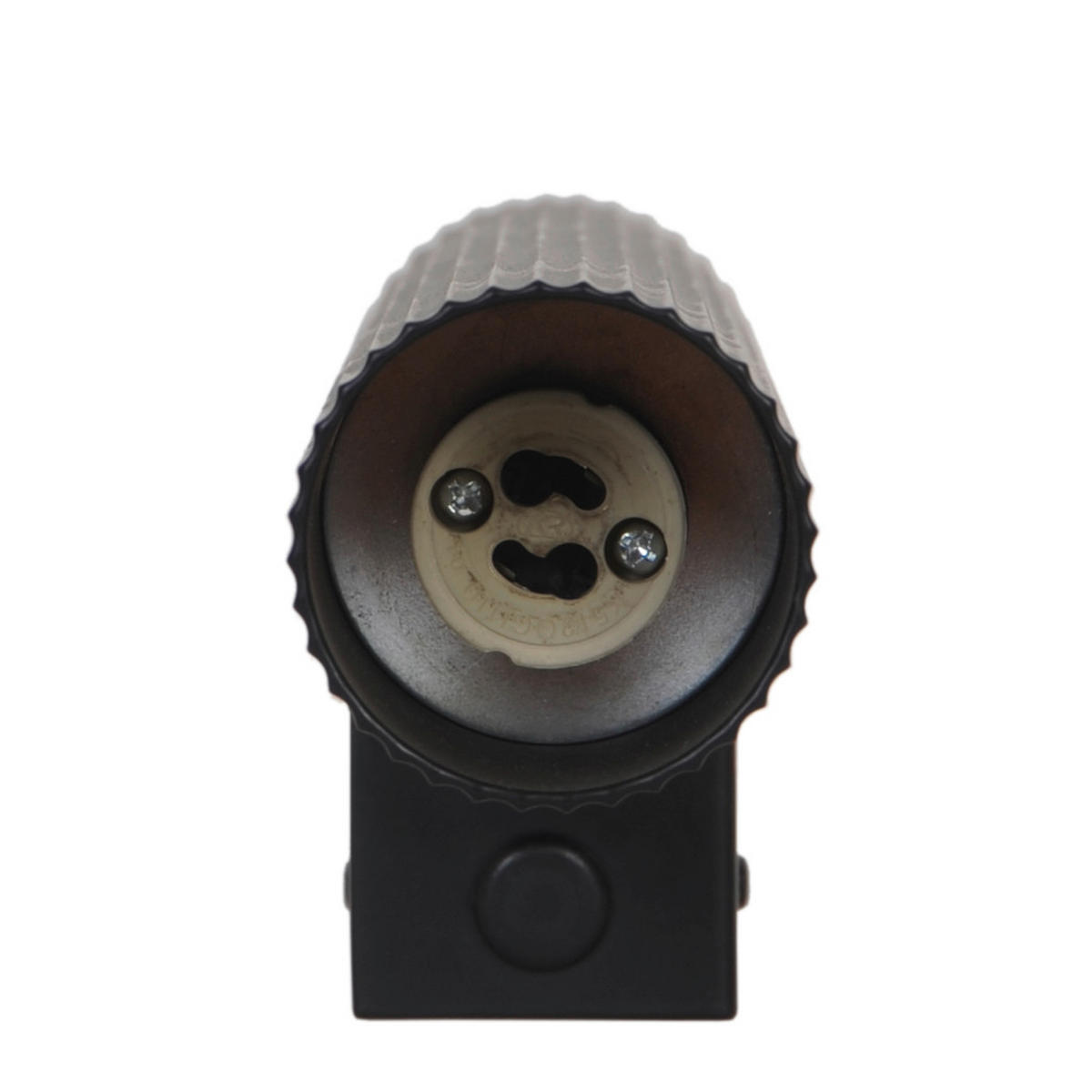 WANDLEUCHTE   5/35/8 cm   - Schwarz, Design, Metall (5/35/8cm) - Nordlux