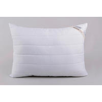 PÁRNA   - fehér, Basics, textil (50/70cm) - Naturtex