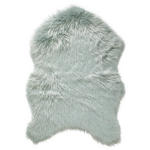 KUNSTFELL 60/90 cm  - Grün, LIFESTYLE, Fell/Textil (60/90cm) - Novel