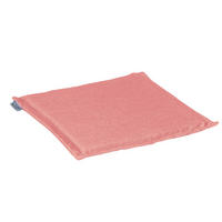 GARTENSITZKISSEN  - Koralle, Basics, Textil (44/3/44cm) - Stern