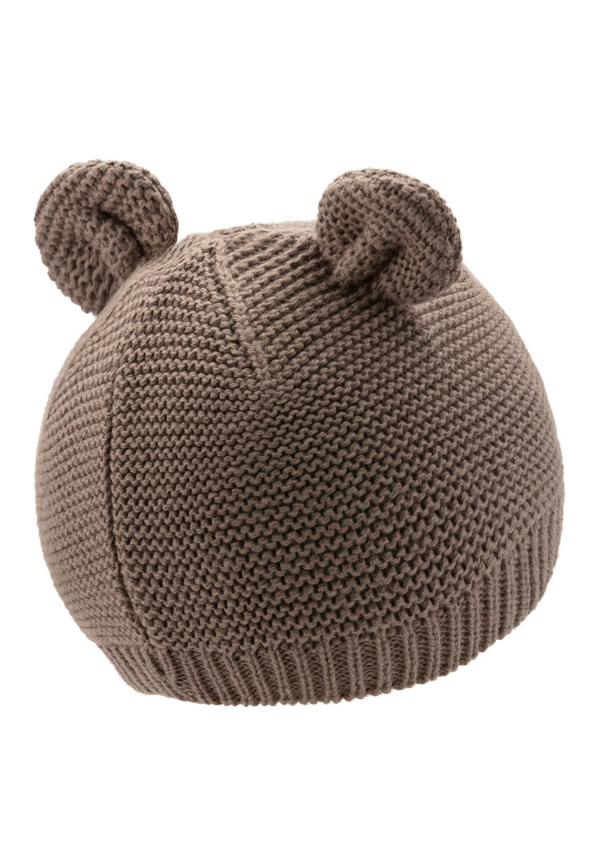 MÜTZE - Hellbraun, Basics, Textil (39null) - Sterntaler