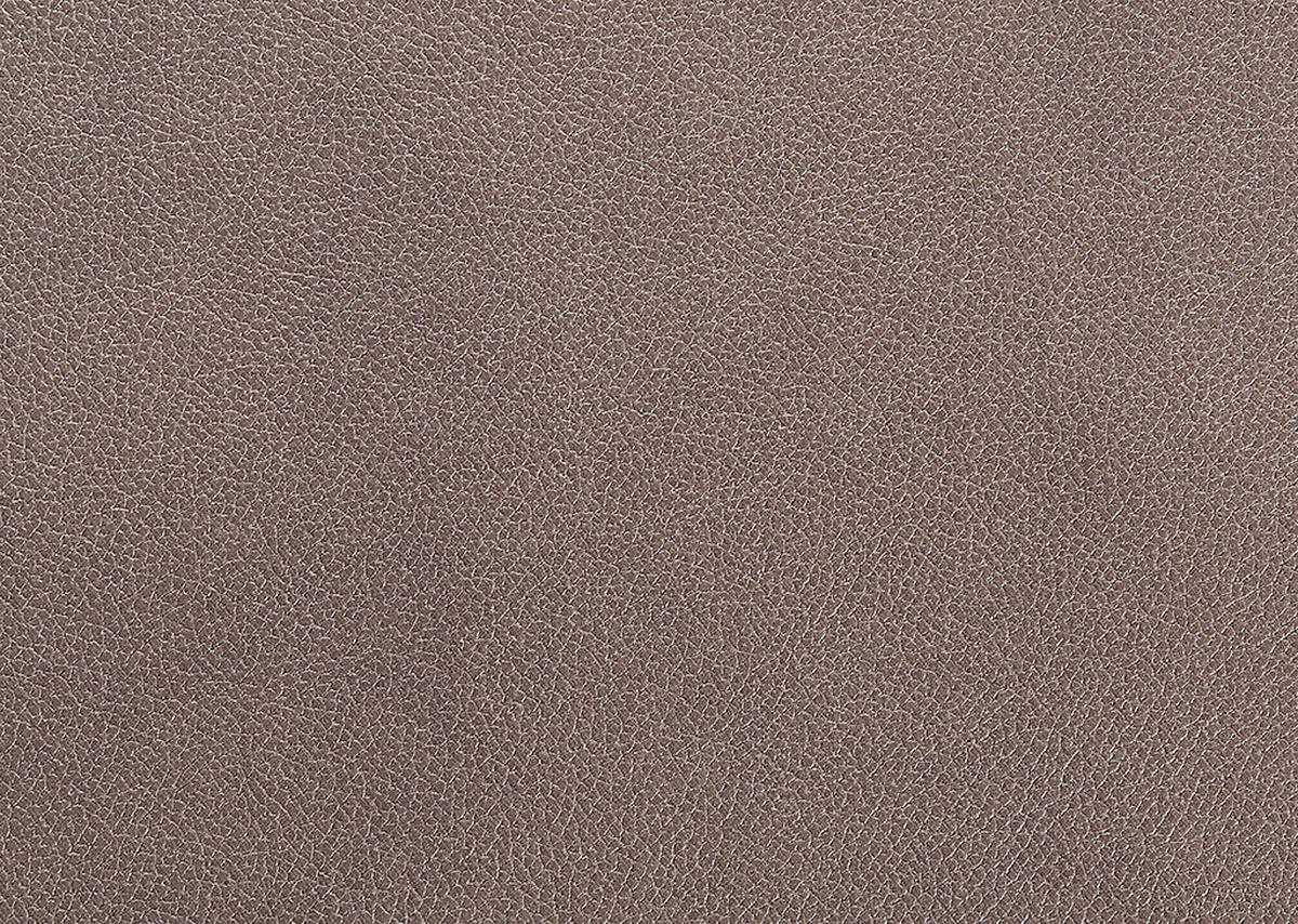 SITZBANK in Metall, Textil Braun, Schwarz  - Schwarz/Braun, Design, Textil/Metall (195/87/65cm) - Dieter Knoll