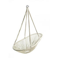 VISEČ SEDEŽ - Basics, tekstil (92/70/130cm)