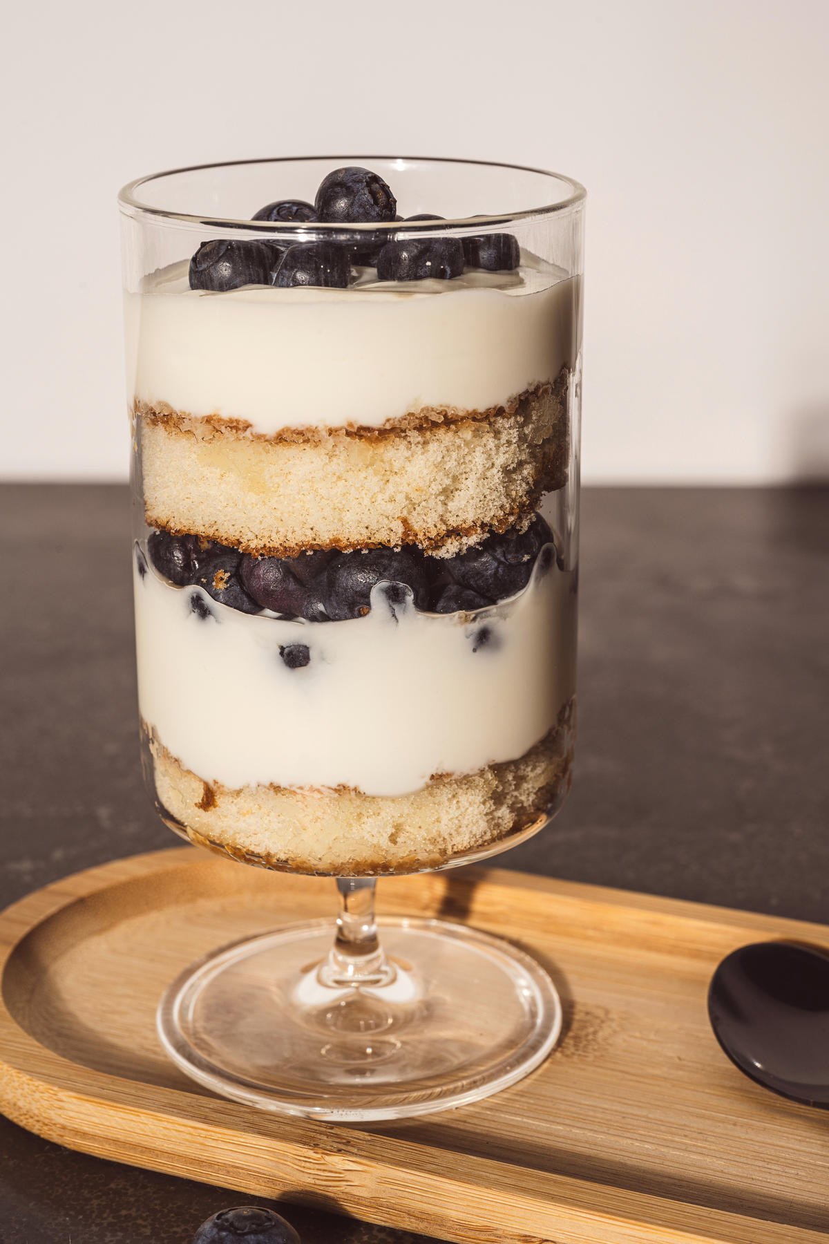 TRINKGLAS BASSO 350 ml 2-teilig  - Klar, Design, Glas (7,2/14/7,2cm) - Leonardo