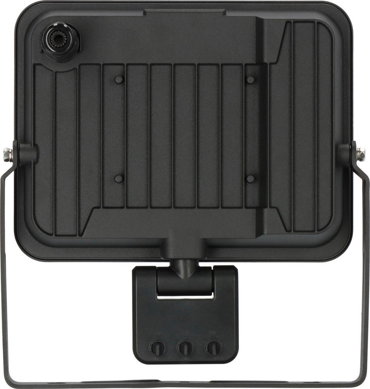 LED-STRAHLER/ BEWEGUNGSMELDER - Basics (4,5/19,5/21,5cm) - Brennenstuhl