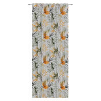 FERTIGVORHANG blickdicht  - Multicolor, Konventionell, Textil (135/245cm) - Esposa