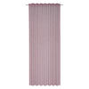 HOTOVÝ ZÁVĚS, průhledné, 140/245 cm - fialová, Basics, textil (140/245cm) - Esposa