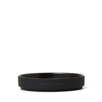 POSUDA ZA SAPUN  antracit   THE WAVE  - antracit, Design (11/11/2.1cm) - Marc O'Polo