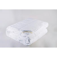 EGÉSZ ÉVES PAPLAN 200/220 cm  - fehér, Basics, textil (200/220cm) - Naturtex