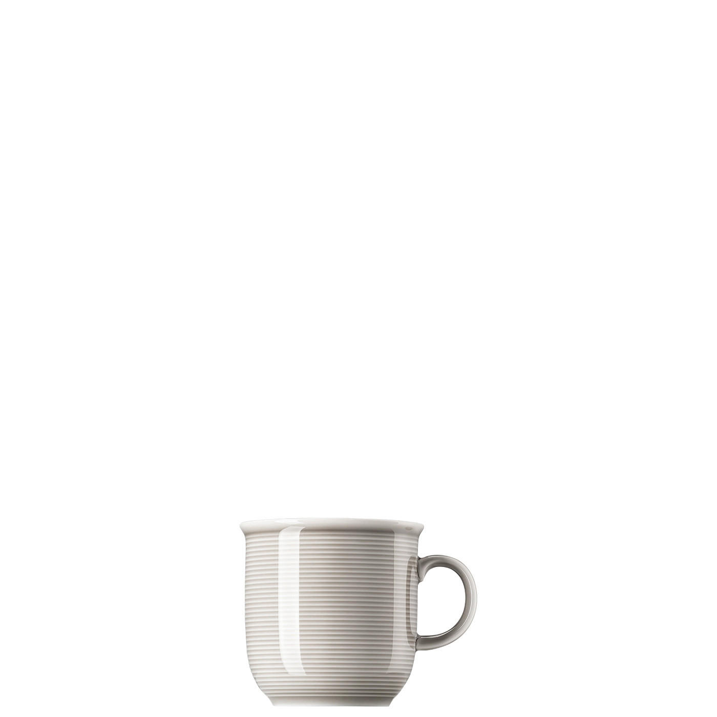 Thomas Kaffeebecher Trend Colour Grau 8.8x9.1x11.3 cm
