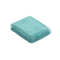 DUSCHTUCH - Blau, Basics, Textil (67/140cm) - Vossen
