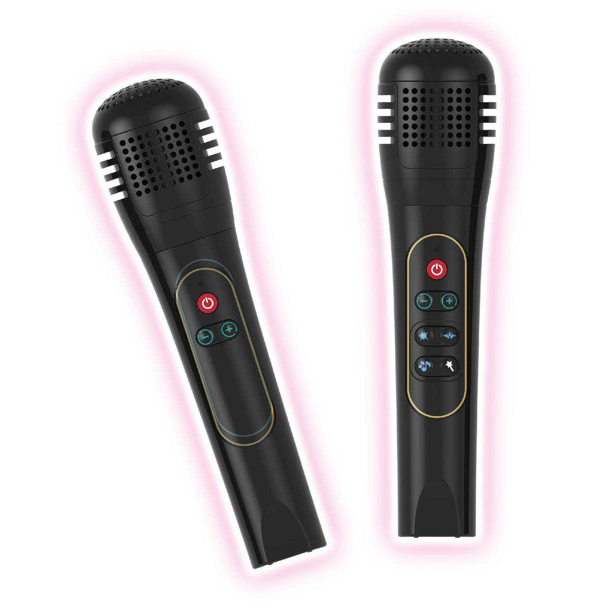 MUSIKSET  - Multicolor, Basics, Kunststoff (35/27,9/18,5cm) - Vtech