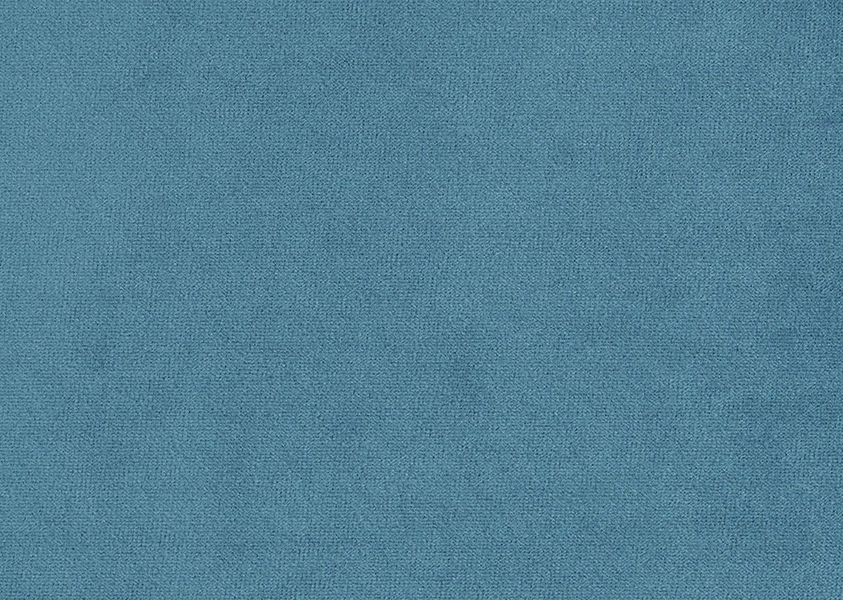 JUGEND- UND KINDERSOFA Mikrofaser Blau, Grün  - Blau/Schwarz, Design, Kunststoff/Textil (145/63-77/75cm) - Livetastic