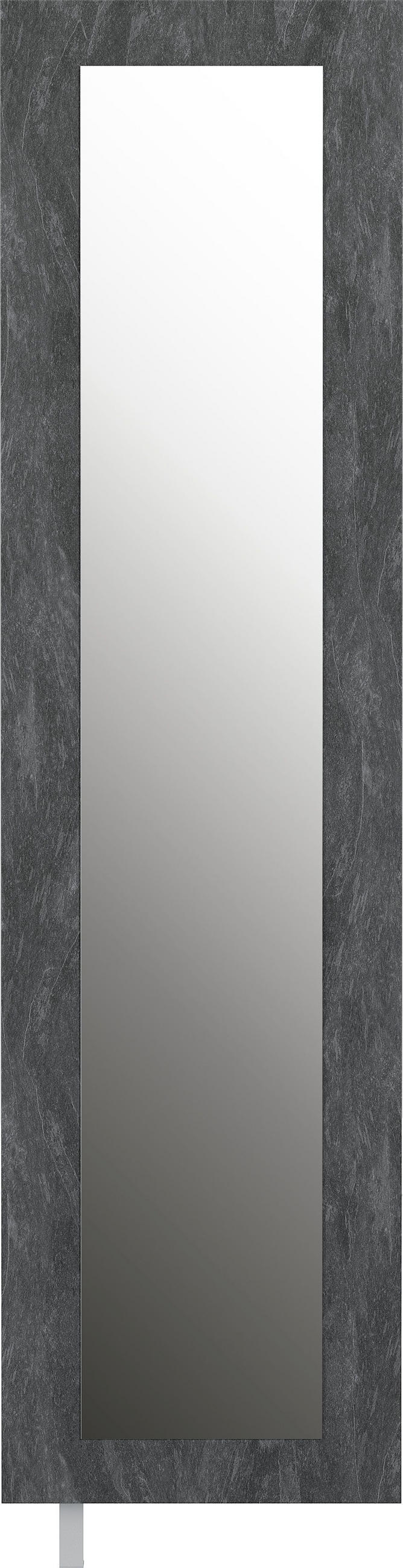 Schuhschrank 50/195/18 cm