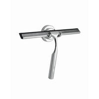 FLIESEN- UND WANDWISCHER  - Basics, Kunststoff/Metall (22/6/25cm) - Wenko