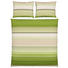 BETTWÄSCHE 200/200 cm - Hellgrün, Design, Textil (200/200cm) - ESPOSA