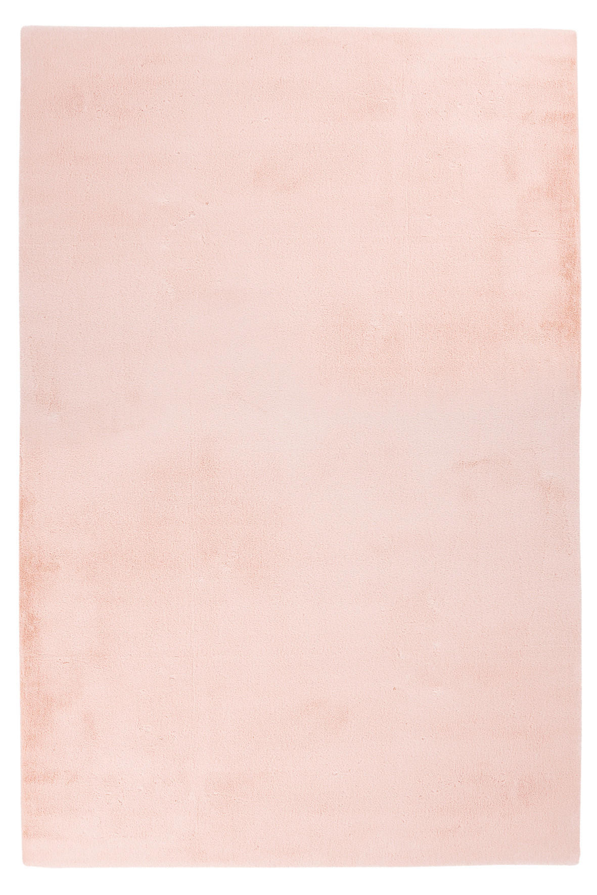 COVOR CU FIR LUNG  My Cha Cha  - roz, Konventionell, textil (160/230cm) - Novel