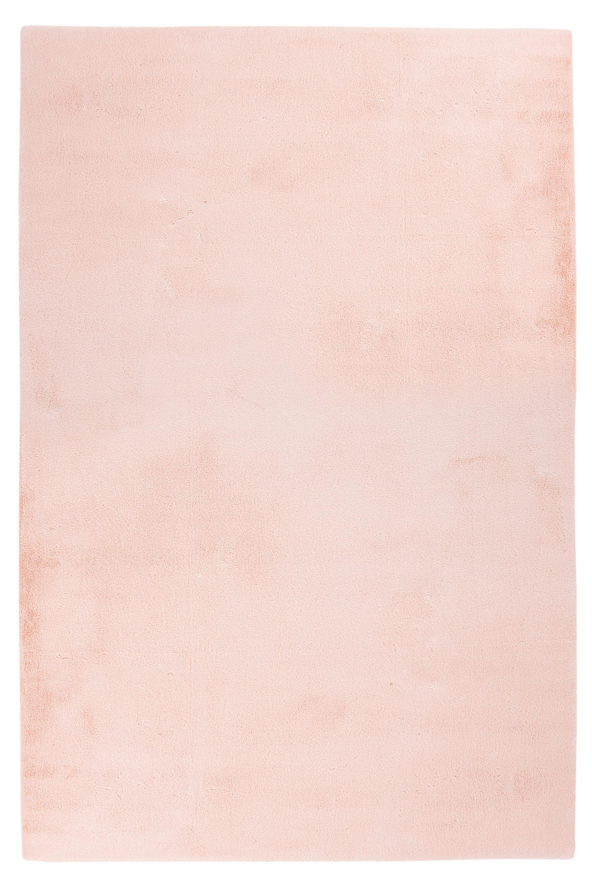 COVOR CU FIR LUNG   - roz, Konventionell, textil (80/150cm) - Novel