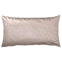 KOPFKISSENBEZUG 80/40 cm  - Sandfarben, Basics, Textil (80/40cm) - Joop!