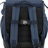 Kinderrucksack Little One & Me - Dunkelblau, Basics, Textil (23/11/28cm) - Lässig Kinderrucksack Little One & Me - Dunkelblau, Basics, Textil (23/11/28cm) - Lässig