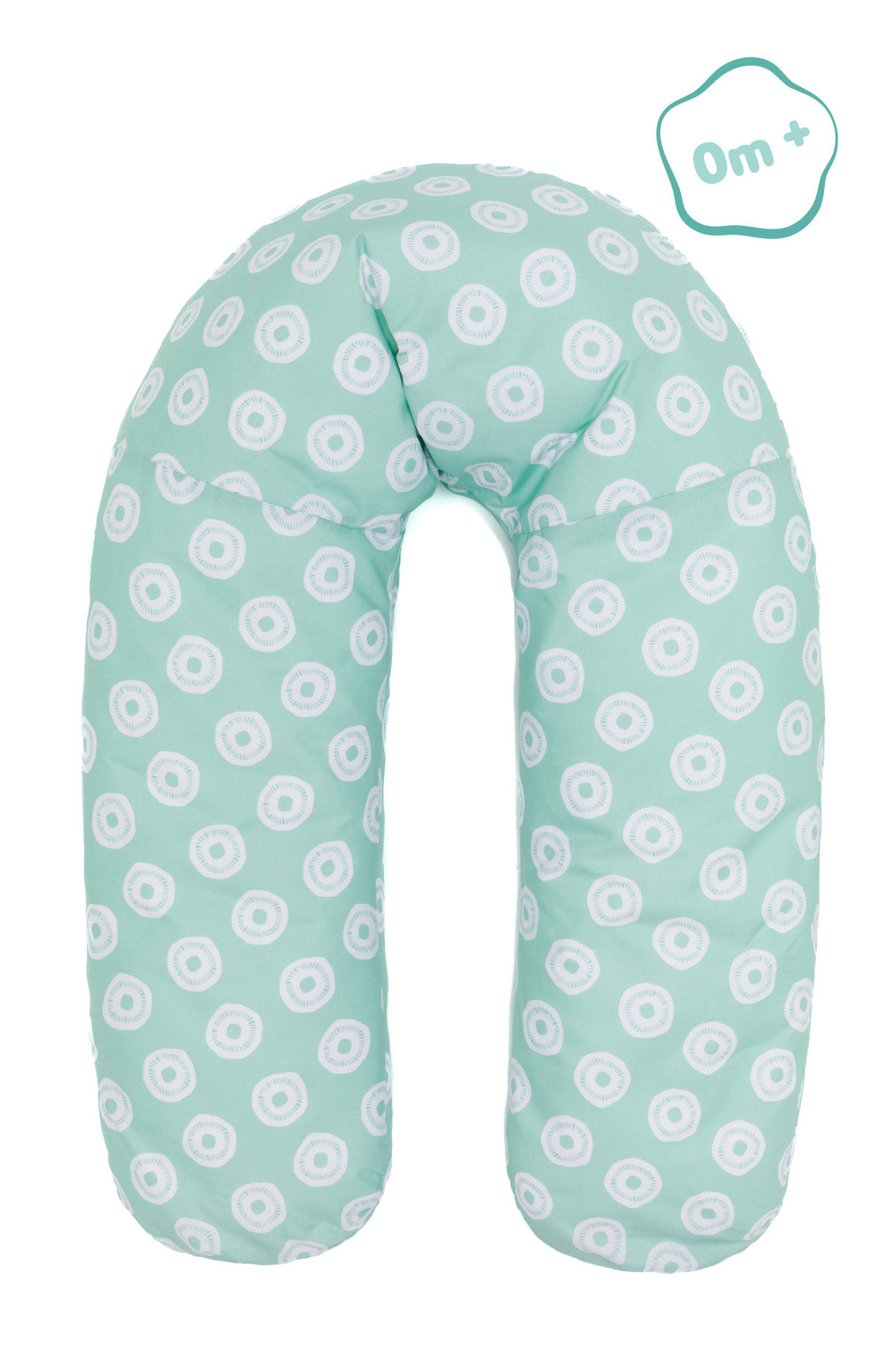 STILLKISSEN 190 cm   - Basics, Textil (190cm) - Fillikid