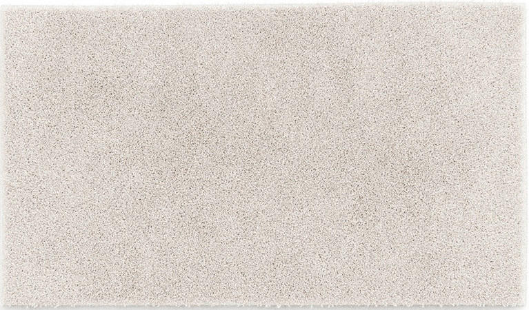 BADEMATTE Cappuccino 60/100 cm  - Cappuccino, Basics, Kunststoff/Textil (60/100cm) - Grund