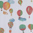 KINDERVORHANG transparent - Multicolor, Basics, Textil (140/245cm) - Ben'n'jen KINDERVORHANG transparent - Multicolor, Basics, Textil (140/245cm) - Ben'n'jen