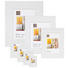 CLIPRAHMEN in Klar - Klar, Basics, Glas (91.5/61/1cm) - Boxxx CLIPRAHMEN in Klar - Klar, Basics, Glas (91.5/61/1cm) - Boxxx