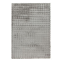 Traversă - argintiu, Basics, textil (80/300cm)