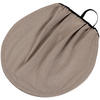 SONNENSEGEL  - Sandfarben, Basics, Textil (50cm) - Naturkind