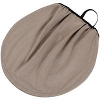 SONNENSEGEL  - Sandfarben, Basics, Textil (50cm) - Naturkind