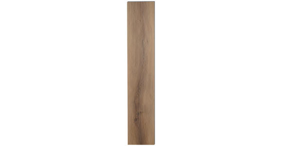 VINYLBODEN Eiche Premium BEST  per  m² - Eichefarben, KONVENTIONELL, Kunststoff (123,5/23,2/0,5cm) - Venda