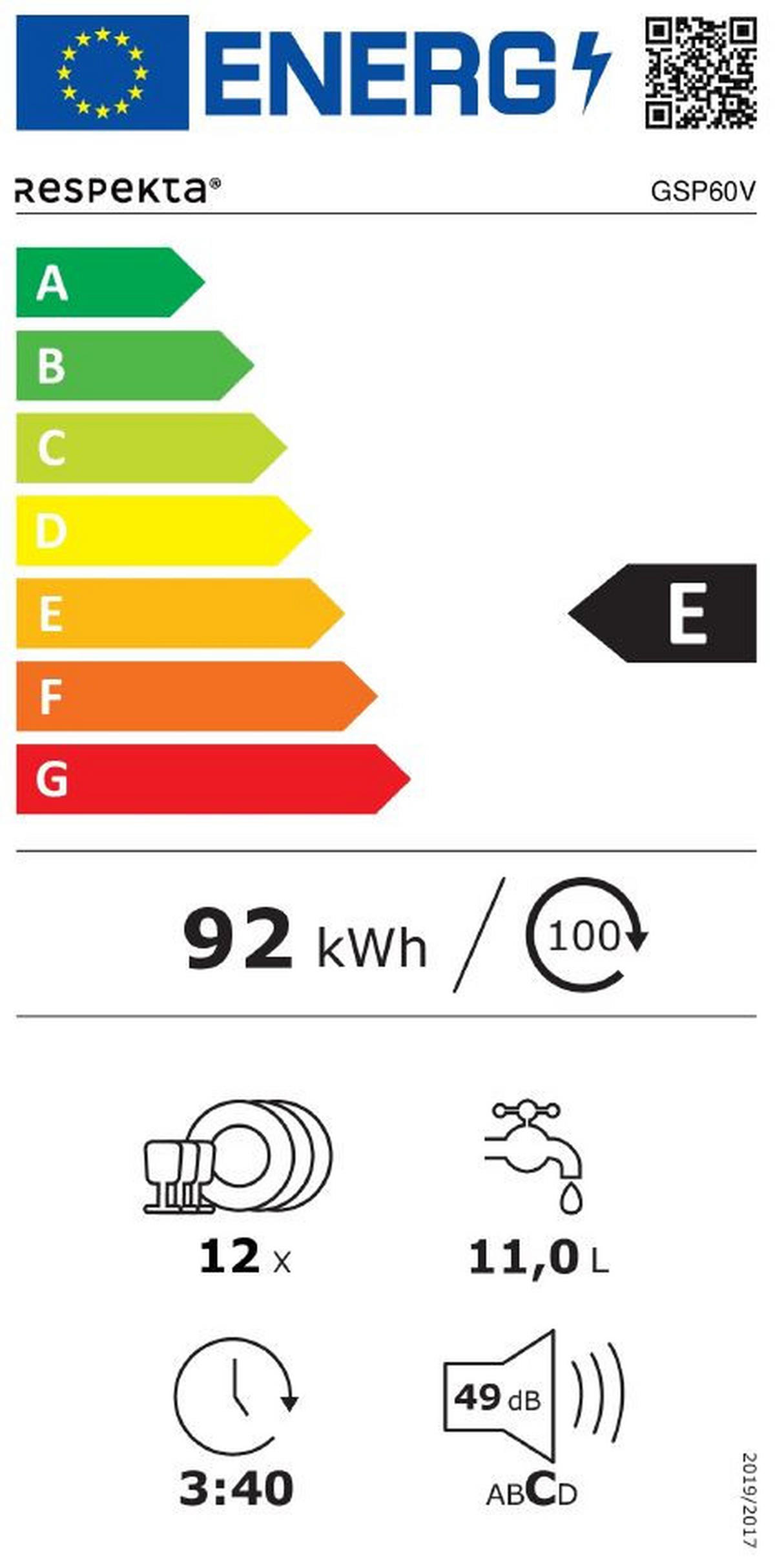 KÜCHENBLOCK 380 cm   in Eichefarben, Schwarz Hochglanz  - Schwarz Hochglanz/Eichefarben, Basics, Holzwerkstoff (380cm) - Respekta