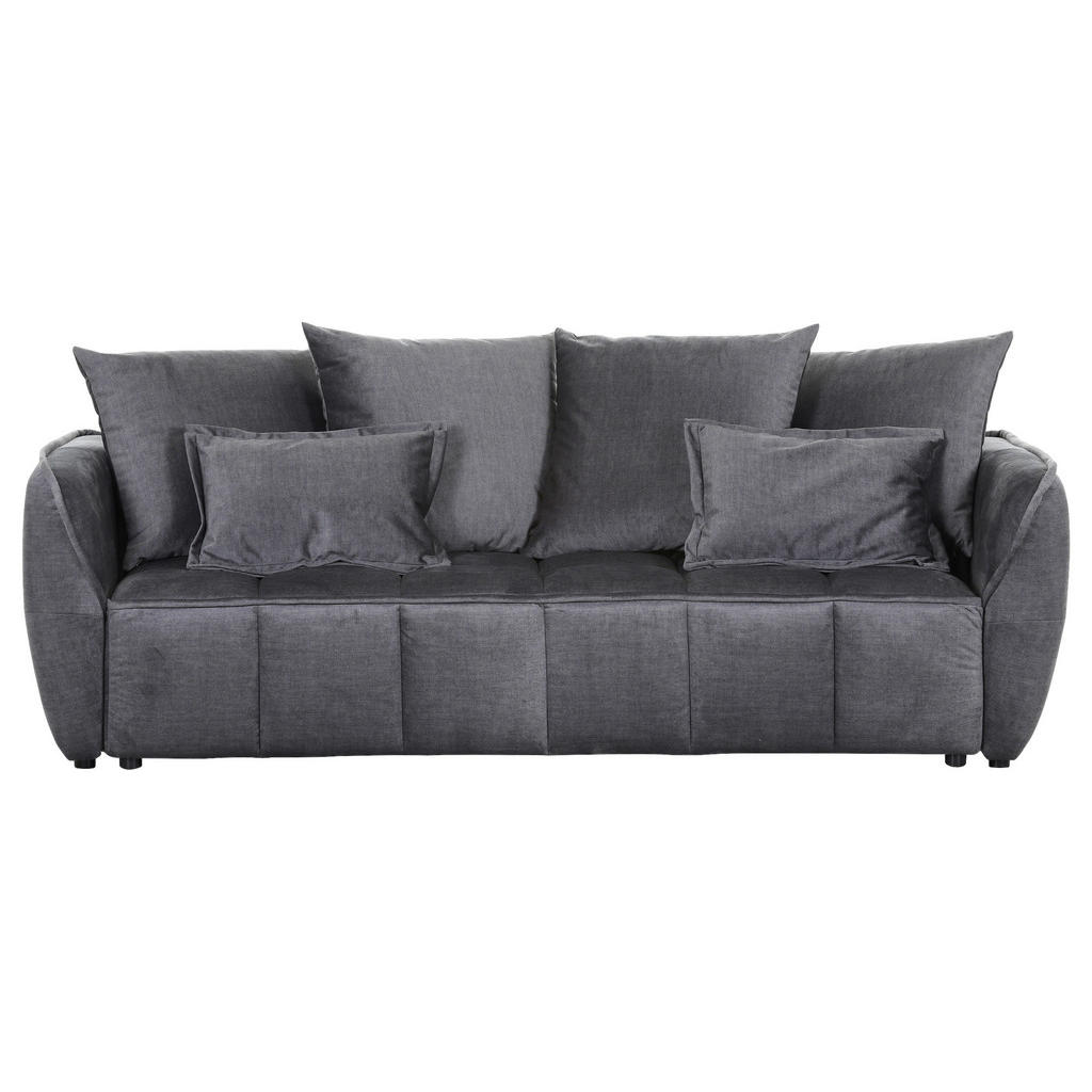 2-Sitzer-Sofa Mit Schlaffunktion Meyford B:250cm