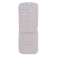 INSERT POUR POUSSETTE - Altrosa/Rosa, Basics, Textil (30/73cm) - Fillikid