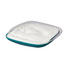 GIPSABDRUCK - Basics, Kunststoff (15/14,6/4,7cm) - Baby Art