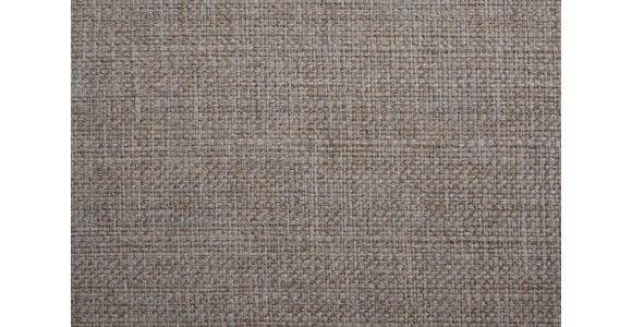 ARMLEHNSTUHL  in Mikrofaser  - Eichefarben/Beige, Design, Holz/Textil (61/87,5/61cm) - Novel