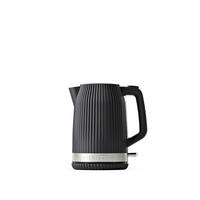 WASSERKOCHER Sous Chef  - Anthrazit, Basics, Kunststoff (1.7l) - GUZZINI