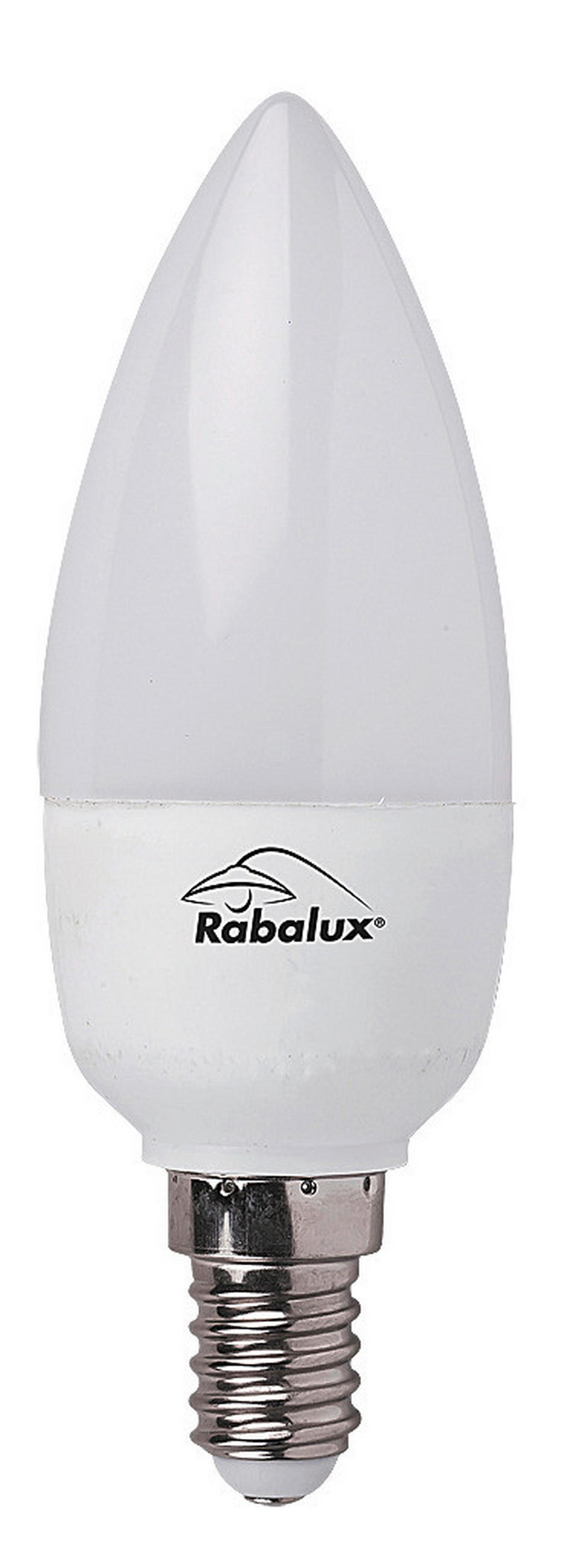 LED ŽARULJA  - Basics (3,7/10cm)