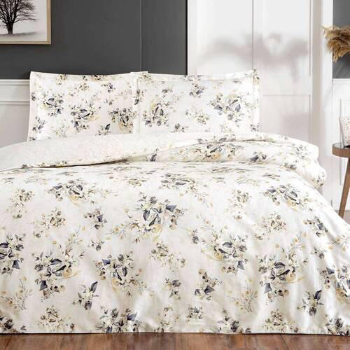 LENJERIE DE PAT 230/260 cm  - multicolor, Basics, textil (230/260cm)